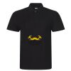 PRO RTX Pro Piqué Polo Shirt Thumbnail