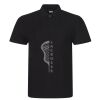 PRO RTX Pro Piqué Polo Shirt Thumbnail