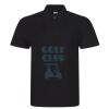 PRO RTX Pro Piqué Polo Shirt Thumbnail