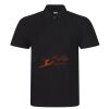 PRO RTX Pro Piqué Polo Shirt Thumbnail