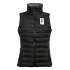 SOL'S Ladies Wave Bodywarmer Thumbnail