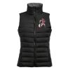 SOL'S Ladies Wave Bodywarmer Thumbnail