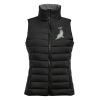 SOL'S Ladies Wave Bodywarmer Thumbnail