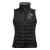 SOL'S Ladies Wave Bodywarmer Thumbnail