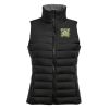 SOL'S Ladies Wave Bodywarmer Thumbnail