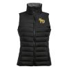 SOL'S Ladies Wave Bodywarmer Thumbnail