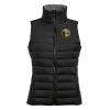 SOL'S Ladies Wave Bodywarmer Thumbnail