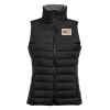 SOL'S Ladies Wave Bodywarmer Thumbnail