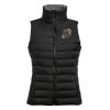 SOL'S Ladies Wave Bodywarmer Thumbnail