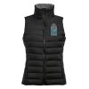 SOL'S Ladies Wave Bodywarmer Thumbnail