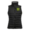 SOL'S Ladies Wave Bodywarmer Thumbnail