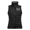 SOL'S Ladies Wave Bodywarmer Thumbnail