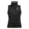 SOL'S Ladies Wave Bodywarmer Thumbnail