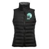 SOL'S Ladies Wave Bodywarmer Thumbnail