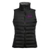SOL'S Ladies Wave Bodywarmer Thumbnail