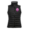 SOL'S Ladies Wave Bodywarmer Thumbnail