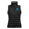 SOL'S Ladies Wave Bodywarmer Thumbnail