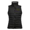 SOL'S Ladies Wave Bodywarmer Thumbnail