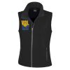 Result Core Ladies Printable Soft Shell Bodywarmer Thumbnail