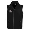 Result Core Printable Soft Shell Bodywarmer Thumbnail