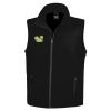 Result Core Printable Soft Shell Bodywarmer Thumbnail