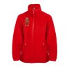 SOL'S Kids North Fleece Jacket Thumbnail