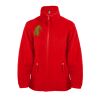 SOL'S Kids North Fleece Jacket Thumbnail