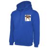 Premium Hooded Sweatshirt Thumbnail