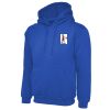 Premium Hooded Sweatshirt Thumbnail