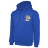 Premium Hooded Sweatshirt Thumbnail