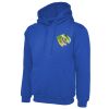 Premium Hooded Sweatshirt Thumbnail