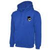 Premium Hooded Sweatshirt Thumbnail