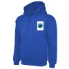 Premium Hooded Sweatshirt Thumbnail