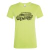 SOL'S Ladies Regent T-Shirt Thumbnail