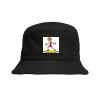 SOL'S Unisex Twill Bucket Hat Thumbnail