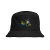 SOL'S Unisex Twill Bucket Hat Thumbnail