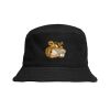 SOL'S Unisex Twill Bucket Hat Thumbnail
