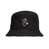 SOL'S Unisex Twill Bucket Hat Thumbnail