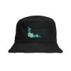 SOL'S Unisex Twill Bucket Hat Thumbnail