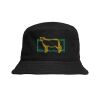 SOL'S Unisex Twill Bucket Hat Thumbnail