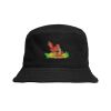 SOL'S Unisex Twill Bucket Hat Thumbnail