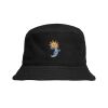 SOL'S Unisex Twill Bucket Hat Thumbnail
