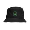 SOL'S Unisex Twill Bucket Hat Thumbnail