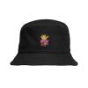 SOL'S Unisex Twill Bucket Hat Thumbnail