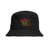 SOL'S Unisex Twill Bucket Hat Thumbnail