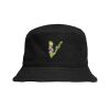 SOL'S Unisex Twill Bucket Hat Thumbnail