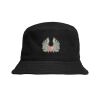 SOL'S Unisex Twill Bucket Hat Thumbnail