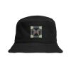 SOL'S Unisex Twill Bucket Hat Thumbnail
